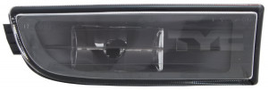 Proiector ceata Dreapta (H3) potrivit BMW 7 (E38) 1994-2001