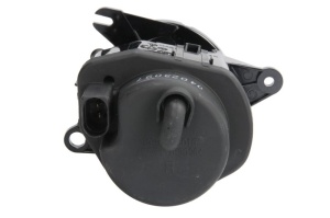 Proiector ceata Dreapta (H7) potrivit AUDI A6 C5, ALLROAD C5 1997-2005 - Img 2
