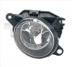 Proiector ceata Dreapta (H7) potrivit AUDI A6 C5, ALLROAD C5 1997-2005 - Img 3