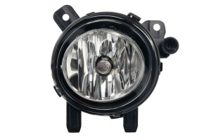 Proiector ceata Dreapta (H8) potrivit BMW 1 (F20), 1 (F21), 2 (F22, F87), 2 (F23), 2 (F45), 2 GRAN TOURER (F46), 2 GRAN TOURER VAN (F46), 3 (F30, F80), 3 (F31), 3 GRAN TURISMO (F34) 11.10- - Img 1