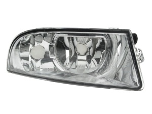 Proiector ceata Dreapta (H8) potrivit SKODA OCTAVIA II 2004-2013