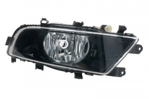 Proiector ceata Dreapta (H8) potrivit SKODA SUPERB II 06.13-05.15 - Img 1