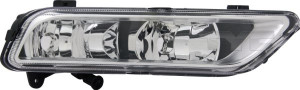 Proiector ceata Dreapta (H8) potrivit VW PASSAT B7 ALLTRACK, PASSAT B7 2010-2014 - Img 3