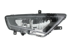 Proiector ceata Dreapta (H8, versiunea sport) potrivit SEAT IBIZA IV, IBIZA IV SC, IBIZA IV ST 02.12- - Img 1