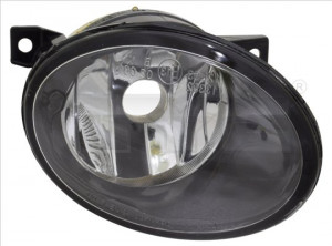 Proiector ceata Dreapta (HB4) potrivit MERCEDES SPRINTER 3,5-T (B906), SPRINTER 3-T (B906), SPRINTER 3-T (B910), SPRINTER 4,6-T (B906), SPRINTER 5-T (B906); VW AMAROK, CADDY V dupa 2006
