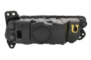 Proiector ceata dreapta (LED, cu iluminare curba) 24V potrivit MAN TGL II, TGM II, TGS II, TGX II 02.20- - Img 2