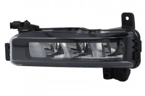 Proiector ceata dreapta (LED) potrivit BMW 1 F40 07.19- - Img 1