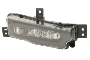 Proiector ceata dreapta (LED) potrivit BMW X3 G01, X4 G02 2017-2021
