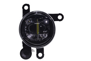 Proiector ceata dreapta (LED) potrivit CITROEN C3 AIRCROSS; OPEL ASTRA L, CORSA F, CROSSLAND X, INSIGNIA B; PEUGEOT 2008 II 05.19- - Img 3