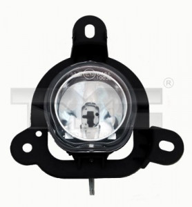 Proiector ceata dreapta potrivit ALFA ROMEO MITO (955) 2008-2018