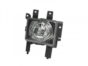 Proiector ceata dreapta potrivit OPEL ASTRA H, ASTRA H GTC, ASTRA H, ZAFIRA / ZAFIRA FAMILY B, ZAFIRA B dupa 2004 - (H3)