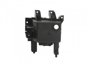 Proiector ceata dreapta potrivit OPEL ASTRA H, ASTRA H GTC, ASTRA H, ZAFIRA / ZAFIRA FAMILY B, ZAFIRA B dupa 2004 - (H3) - Img 2