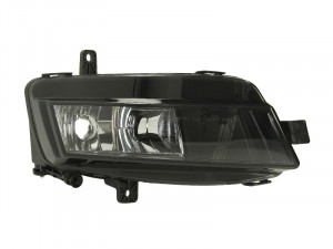 Proiector ceata dreapta potrivit VW GOLF 7 dupa 2012 - (H11)