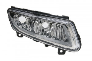 Proiector ceata dreapta potrivit VW POLO dupa 2009 - (H8/P21W)