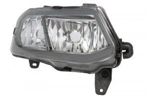 Proiector ceata dreapta potrivit VW POLO dupa 2009 - (H8/W21W)