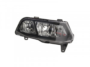 Proiector ceata dreapta potrivit VW POLO dupa 2009 - (H8)