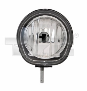 Proiector ceata Dreapta/Stanga (H1) potrivit ABARTH GRANDE PUNTO; ALFA ROMEO 156, 166; CITROEN JUMPER I, JUMPER II; FIAT CROMA, CROMA/KOMBI, DOBLO, DOBLO/MINIVAN, DUCATO, GRANDE PUNTO dupa 1998 - Img 3