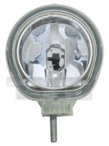 Proiector ceata Dreapta/Stanga (H1) potrivit FIAT BRAVA, BRAVO I, DOBLO, DOBLO/MINIVAN, MAREA, MULTIPLA, PALIO, PANDA, PANDA/HATCHBACK, SIENA, STRADA dupa 1995