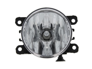 Proiector ceata Dreapta/Stanga (H16) potrivit DACIA DUSTER, DUSTER/SUV, LOGAN II, LOGAN MCV II, SANDERO II; OPEL MOVANO A, MOVANO B, VIVARO B; RENAULT CAPTUR I, CLIO II, CLIO II/HATCHBACK dupa 2005