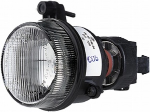 Proiector ceata Dreapta/Stanga (H3) 24V potrivit VOLVO 7700, 8500, 8700, 9700, 9900, B12, B7, B9; BOVA FUTURA; NEOPLAN CENTROLINER 01.92- - Img 3