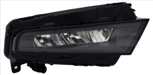 Proiector ceata fata dreapta (LED) potrivit SEAT ATECA 2016-2019