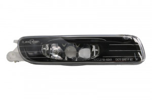Proiector ceata fata dreapta potrivit BMW Seria 3 1998-2001 - (HB4)