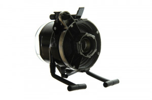 Proiector ceata fata dreapta potrivit BMW Seria 5 2003-2007 - (HB4)