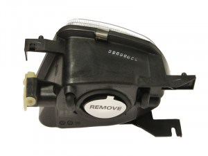 Proiector ceata fata dreapta potrivit MERCEDES Clasa E, SPRINTER 2002-2006 - (H11) - Img 2