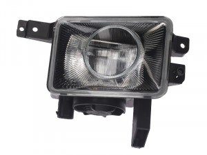 Proiector ceata fata dreapta potrivit OPEL CORSA 2003-2009 - (H3)