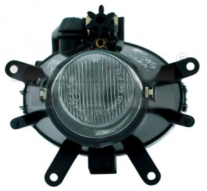 Proiector ceata fata stanga dreapta potrivit BMW Seria 3 2001-2006