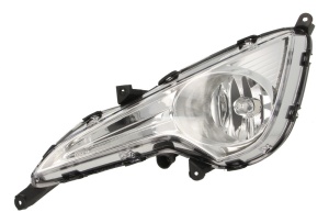 Proiector ceata Fata Stanga (H8) potrivit HYUNDAI i40 I VF 2011-2015