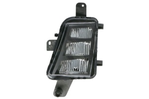Proiector ceata fata stanga (LED, mod. GTI/GTD) potrivit VW GOLF 7 2017-2020