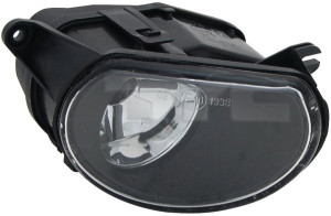 Proiector ceata fata stanga potrivit AUDI A3 2003-2012 - (H7)