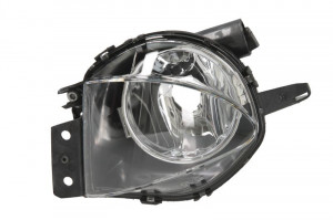 Proiector ceata fata stanga potrivit BMW Seria 3 2004-2012 - (H11)