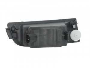 Proiector ceata fata stanga potrivit BMW Seria 7 1994-1998 - (H3) - Img 2