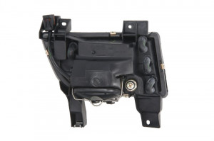 Proiector ceata fata stanga potrivit MAZDA 323, PREMACY 1998-2005 - (H3) - Img 2