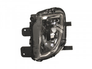 Proiector ceata fata stanga potrivit VW GOLF 2008-2013 - (H8)