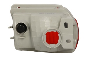 Proiector ceata spate Stanga potrivit TOYOTA LAND CRUISER 200, LAND CRUISER PRADO 08.09- - Img 2