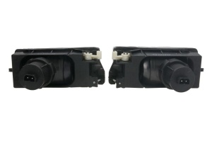 Proiector ceata stanga/dreapta (H1, 2 buc. set) potrivit BMW 3 (E36) 1990-2000 - Img 2