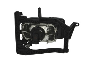 Proiector ceata Stanga (H1) potrivit MAZDA 626 V 05.97-10.99 - Img 2