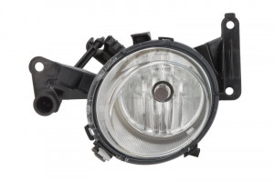 Proiector ceata Stanga (H10) potrivit OPEL CORSA D, CORSA D/HATCHBACK 07.06-01.11 - Img 1