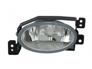 Proiector ceata Stanga (H11) potrivit HONDA ACCORD VII 2003-2008