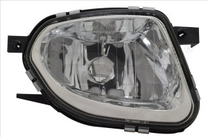 Proiector ceata Stanga (H11) potrivit MERCEDES SPRINTER 3,5-T (B906), SPRINTER 3-T (B906), SPRINTER 4,6-T (B906), SPRINTER 5-T (B906) 06.06-10.13 - Img 3