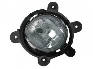 Proiector ceata Stanga (H27W/2) potrivit KIA SORENTO I 08.02- - Img 1
