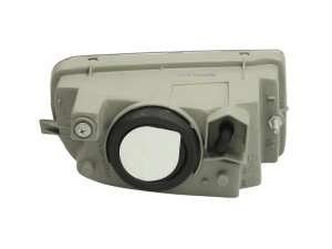 Proiector ceata Stanga (H3) potrivit TOYOTA LAND CRUISER 100 01.98-08.07 - Img 2