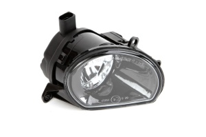 Proiector ceata Stanga (H7) potrivit AUDI A3 05.03-03.13 - Img 1