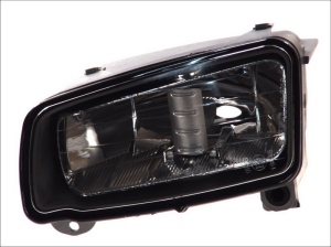 Proiector ceata Stanga (H8) potrivit FORD C-MAX 2007-2010