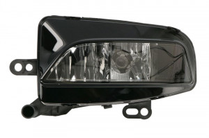 Proiector ceata stanga (H8, S-LINE) potrivit AUDI A3 8V 04.12-06.16 - Img 1