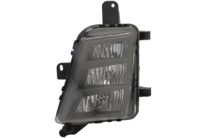 Proiector ceata stanga (LED, mod. GTI/GTD) potrivit VW GOLF 7 2012-2017