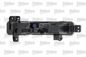 Proiector ceata Stanga (LED) potrivit BMW 5 (G30, F90), 5 (G31), 6 GRAN TURISMO (G32) 2017-2020 - Img 4